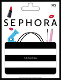 Sephora Gift Card: The Perfect Choice for Beauty Lovers