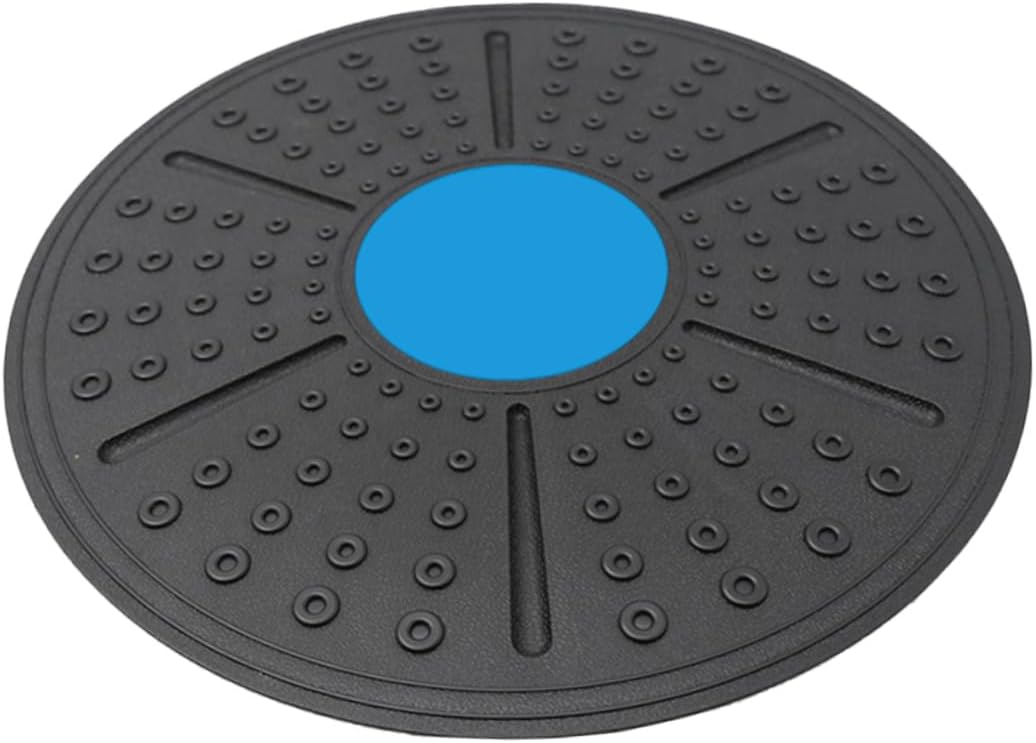 Anneome Balance Board - Stability & Strength Builder
