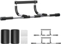 Ally Peaks Pull Up Bar for Doorway - Width Adjustable, Heavy Duty