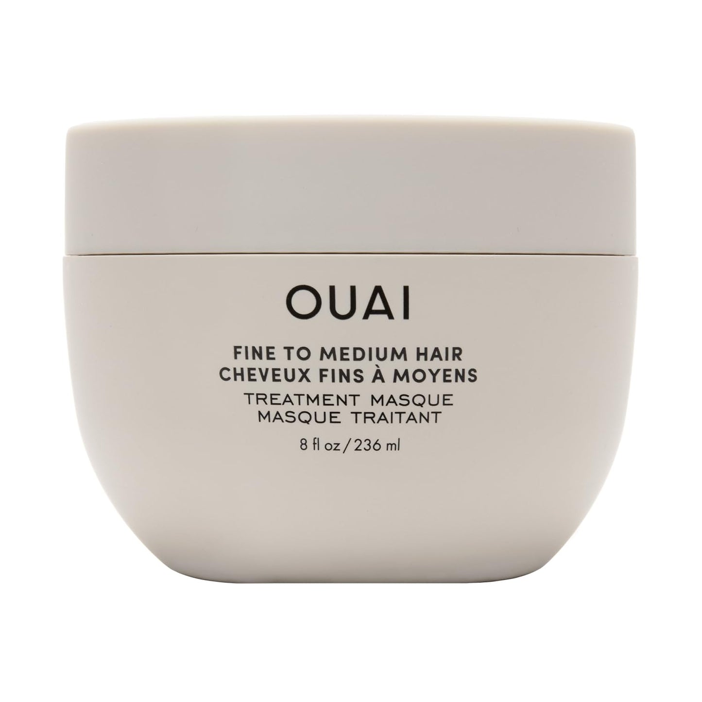 OUAI Hair Repair Masque - Hydration & Shine Boost