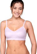 Floatley Cozy Adjustable Bra Comfort Wirefree Seamless (Style WLX2)