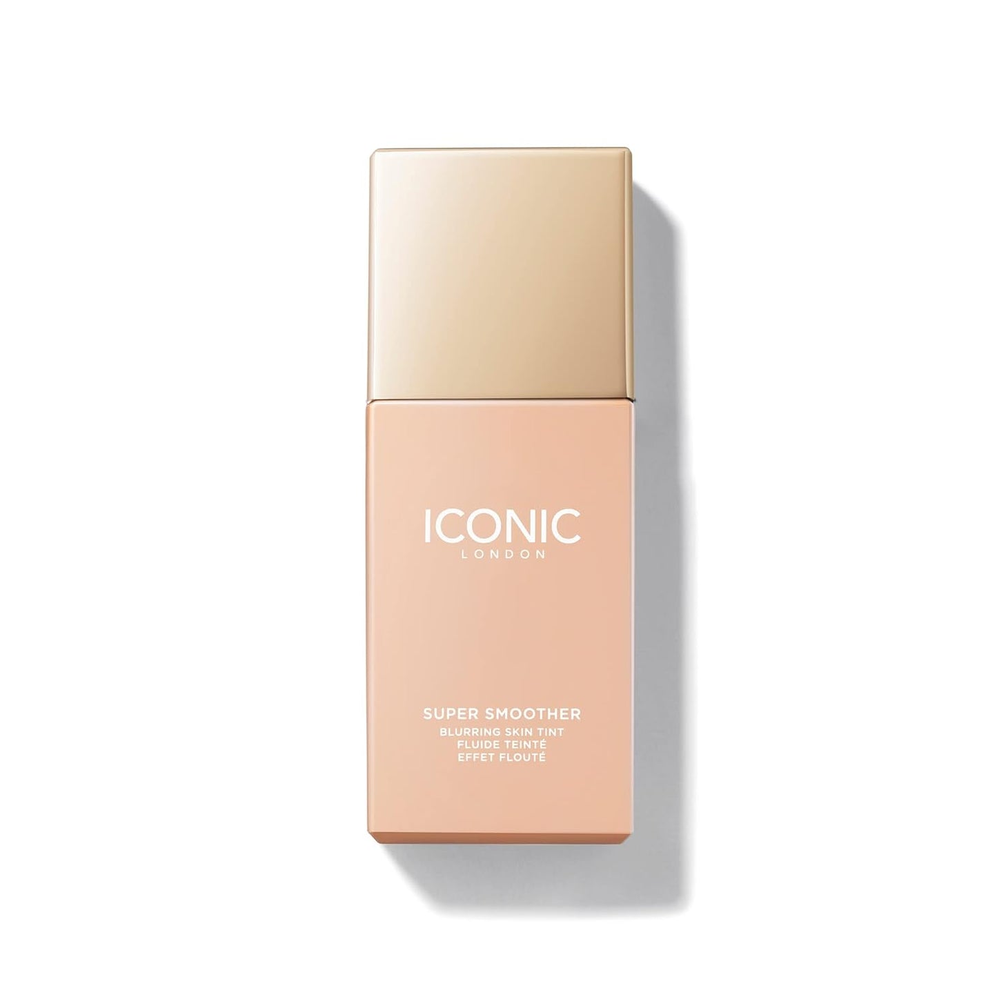 ICONIC LONDON Super Smoother Blurring Skin Tint Review