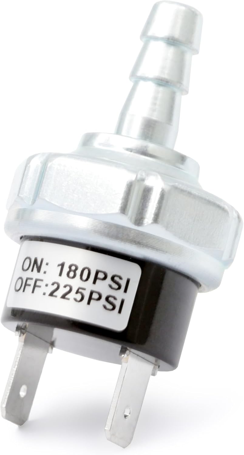 Upgrade Your Tools: AB-9063290 Air Pressure Switch