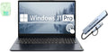 Lenovo IdeaPad 15.6in Touchscreen Laptop with 24GB RAM