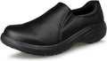 Hawkwell Women's Slip On Lightweight Slip Resistant Comfort Nursing 5