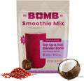 Get Up & Goji Superfood Smoothie Mix - Blender Bomb