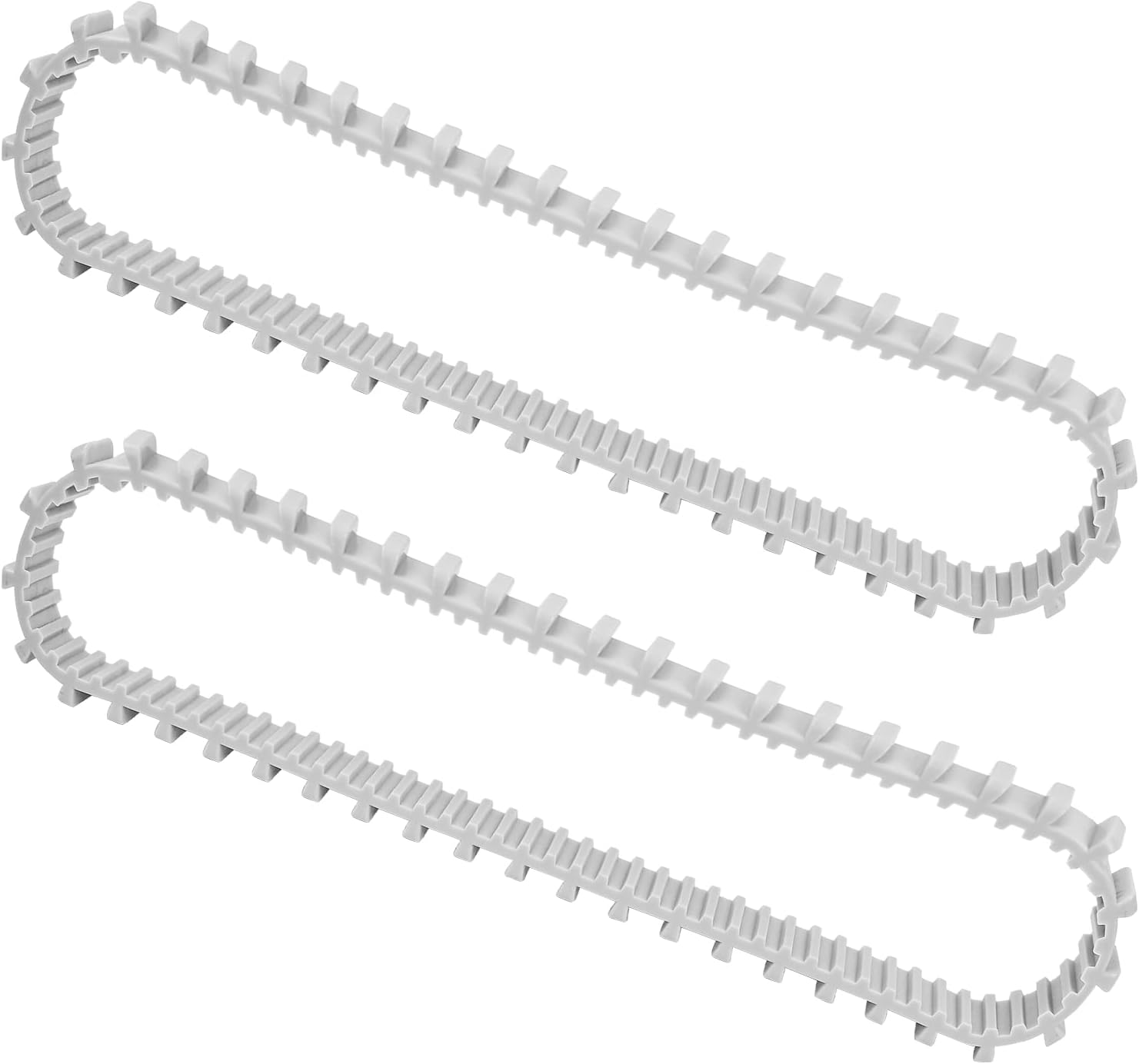 Dolphin Pool Cleaner Timing Track for Precision Cleaning – GearMustHave