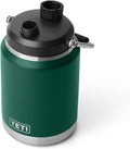 YETI Rambler Half Gallon Jug 2.0 - Leakproof Vacuum Insulated