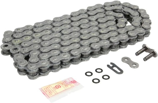 DID 520VX3-106 Steel X-Ring Chain for High Performance Bikes