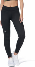 Under Armour Womens ColdGear Authentics Leggings - Warm, Fast-Drying