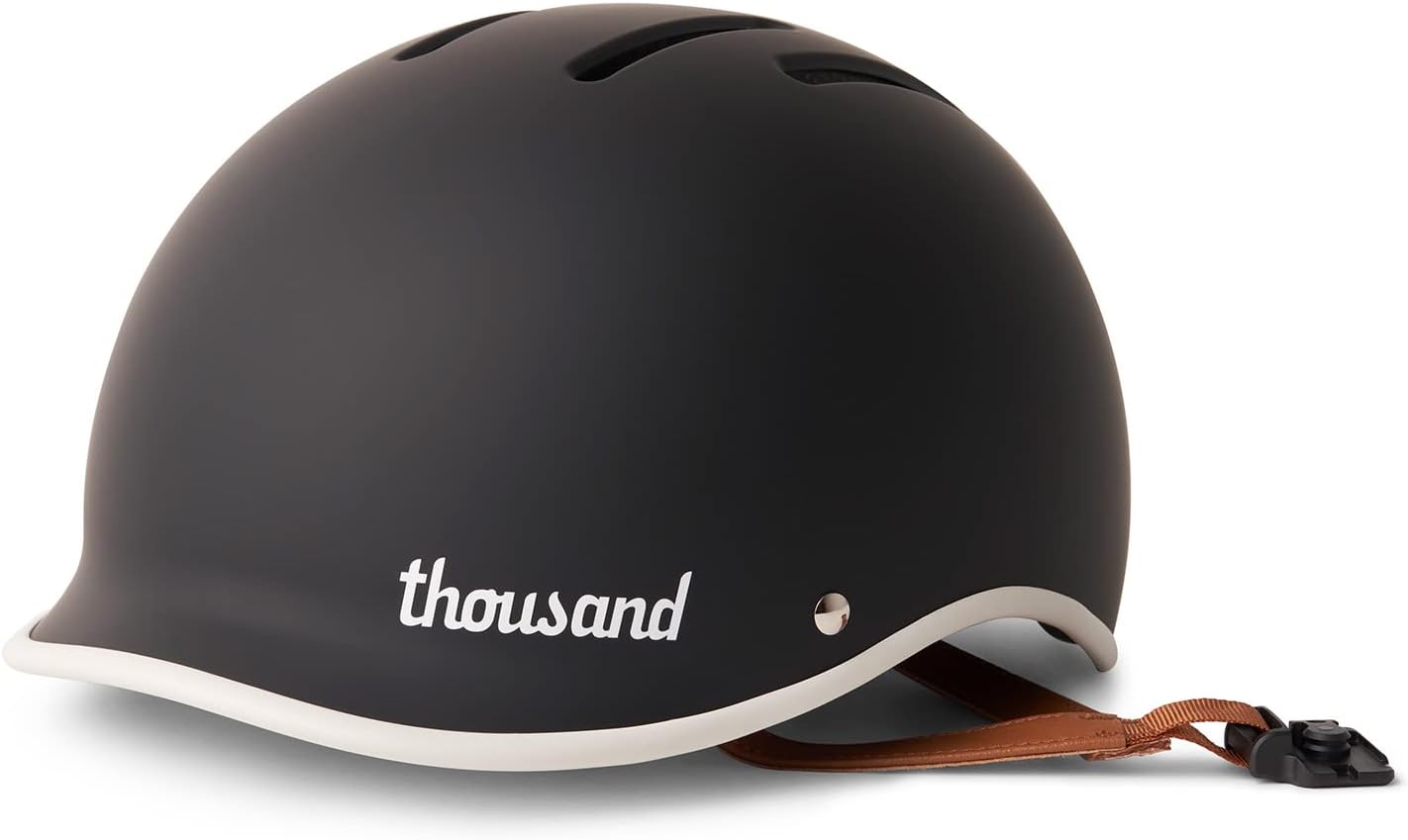 Thousand Heritage 2.0 Adult Bike Helmet for Safe Commuting