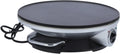 FECAMOS Electric Crepe Maker - Perfect Pancakes Every Time!