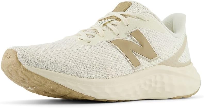 New Balance Mens Fresh Foam Arishi V4 Running Shoe Review