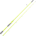 RUNCL Ultralight Fishing Rod 2 Piece Spinning & Casting Rod