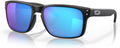 Oakley Holbrook OO9102 Square Sunglasses for Men - Timeless Sports