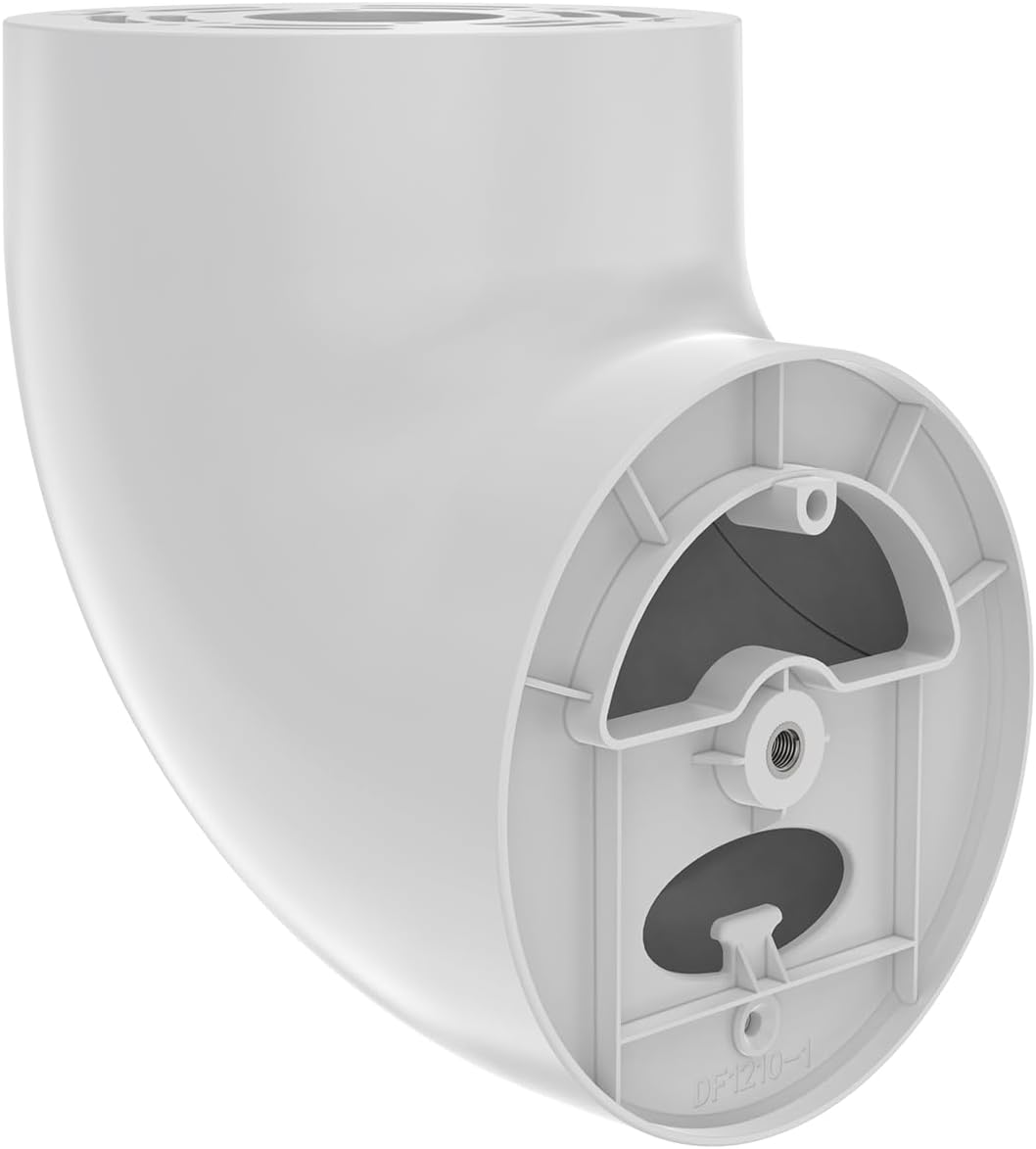 Enhance Security with QUIDDITY Eave Mount