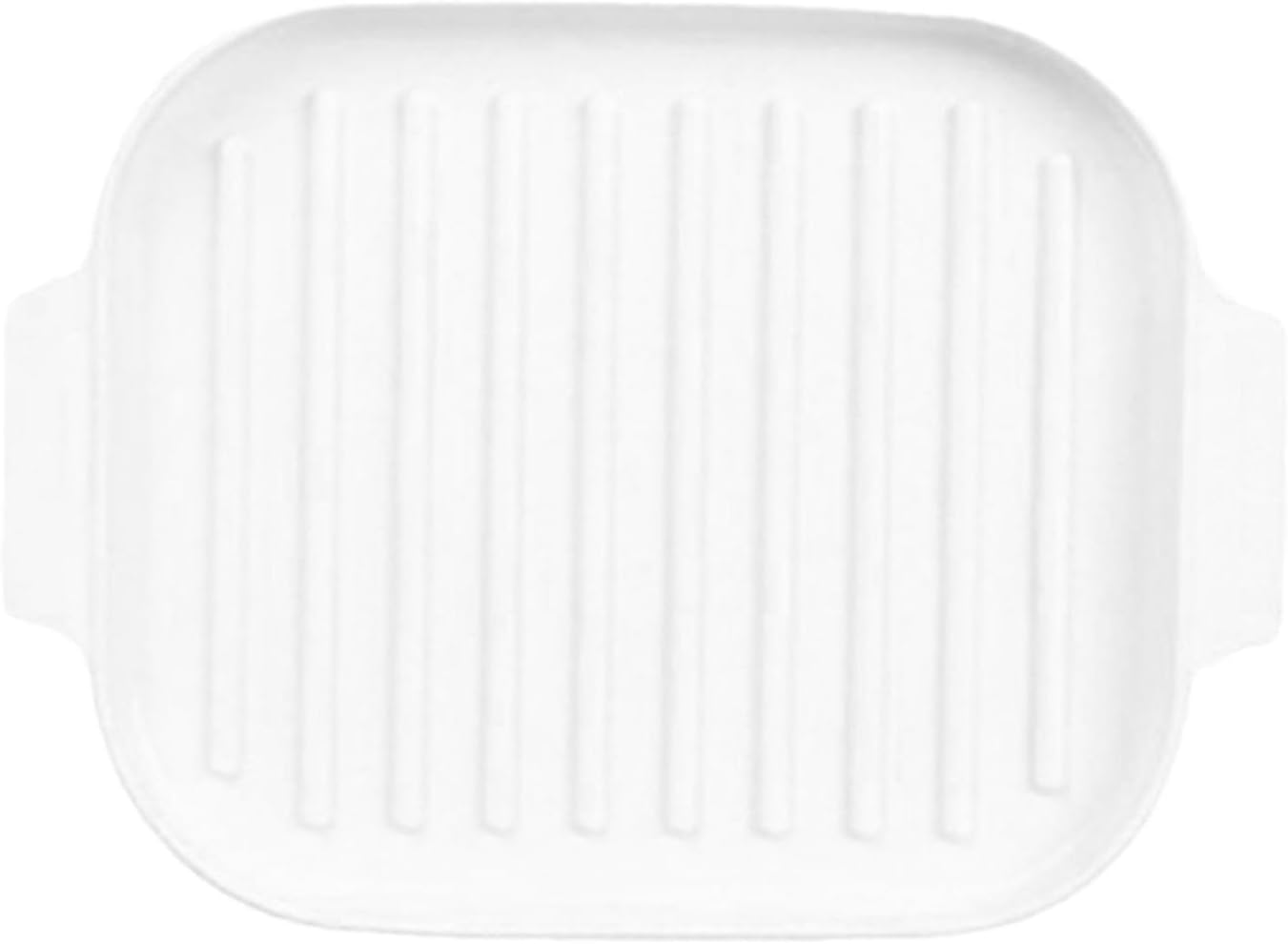 Silicone Bacon Tray | Crispy Bacon Cooker