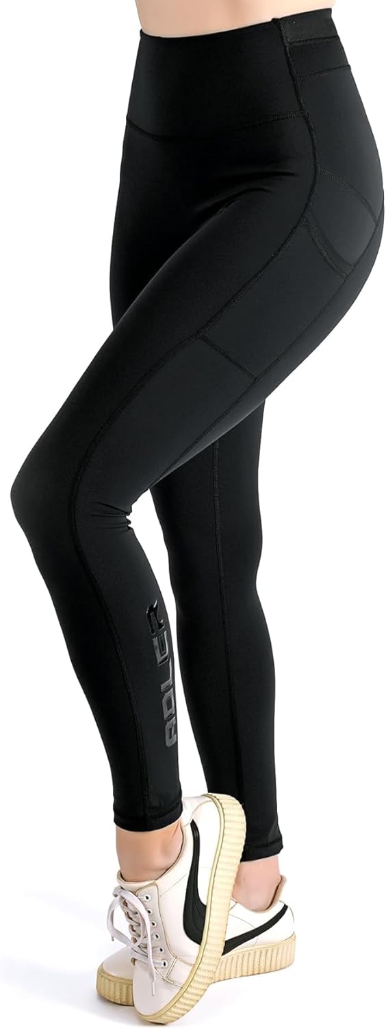 ADLER Compression Yoga Pants for Women