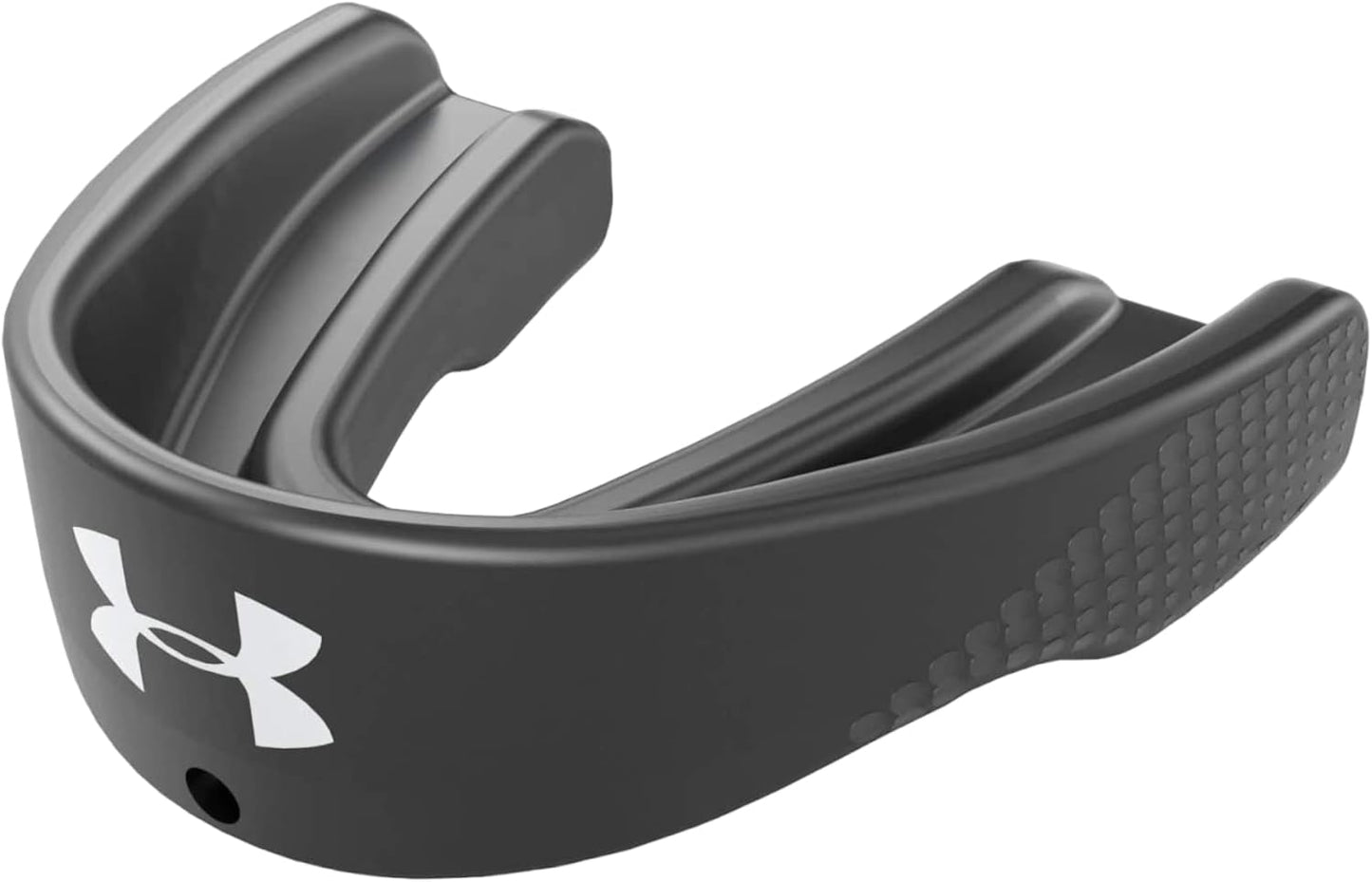 Under Armour Custom Fit Sports Mouth Guard w/ Helmet Strap