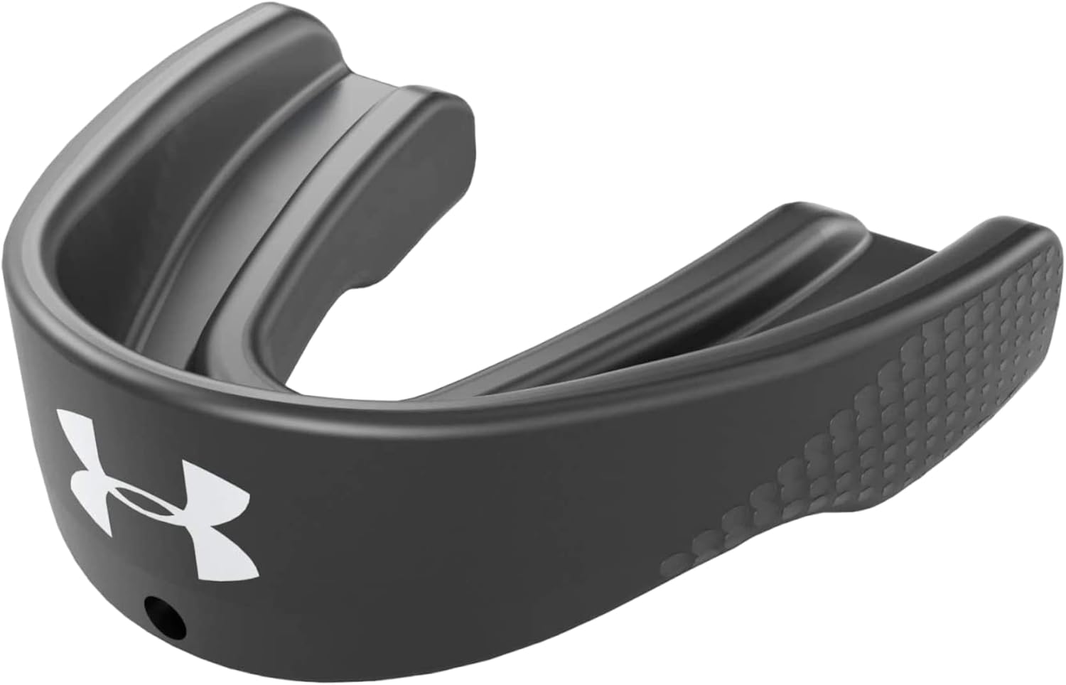 Under Armour Custom Fit Sports Mouth Guard w/ Helmet Strap