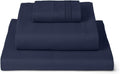 Mellanni Twin XL Sheets Set - Extra Soft, Cooling Twin XL Sheets