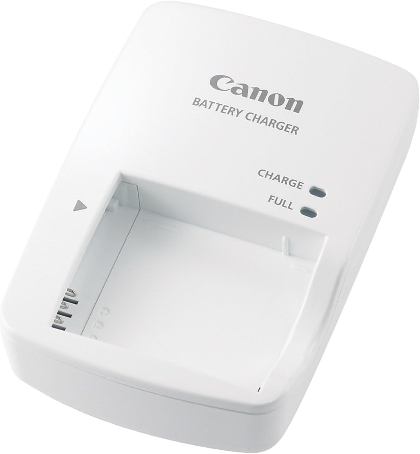 Canon CB-2LY Battery Charger for Reliable Power Supply