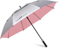 G4Free 68 in UV Protection Golf Umbrella - Oversize Windproof