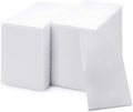 600 Paper Towels Cloth-Like Hand Tissue Paper Napkins - Luxury