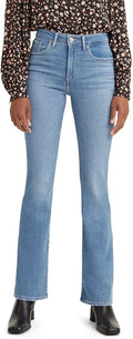 Levi's Women's 725 High Rise Bootcut Jeans - Sculpting Hypersoft Fit