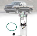 E3609M Electric Fuel Pump Assembly with Pressure Sensor - Direct Fit
