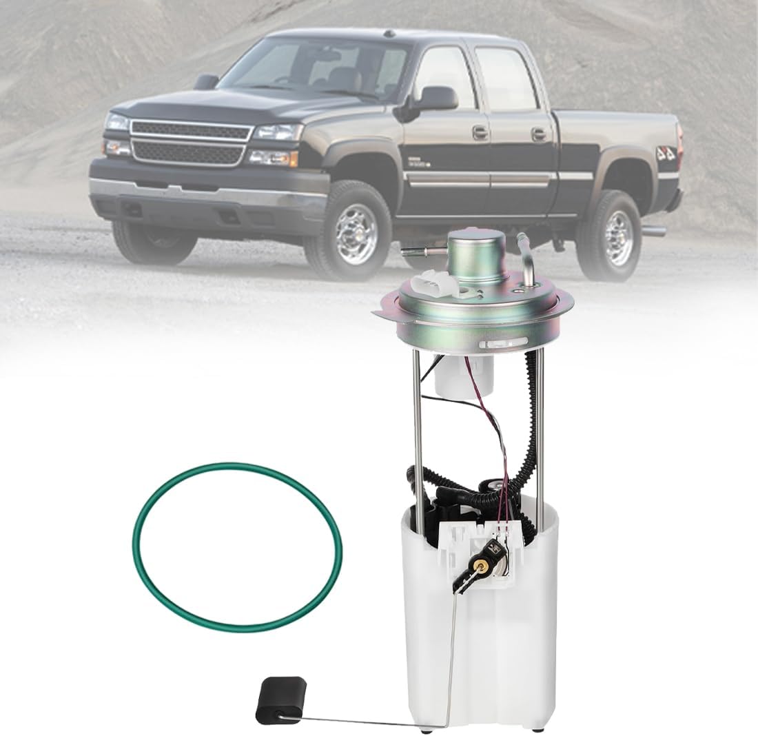 E3609M Electric Fuel Pump Assembly for Silverado & Sierra 78in Bed
