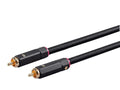 Monoprice Onix Series Digital Coaxial RCA Subwoofer Cable 35ft