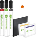 TouchUpDirect PAK Sunshine Orange Compatible with Subaru - Platinum