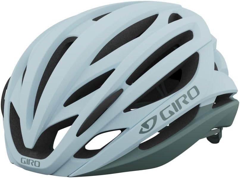 Giro Syntax MIPS Adult Road Cycling Helmet for Ultimate Safety