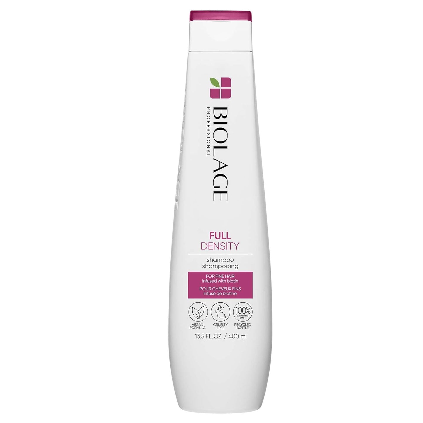 Biolage Full Density Thickening Shampoo - Boosts Volume