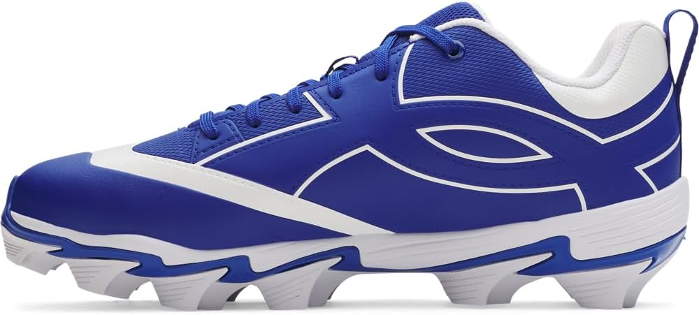 Under Armour Men's Leadoff Icon Low Rm Baseball Cleats Review
