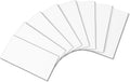 Peel and Stick 3 x 6 in PVC Composite Backsplash Tile - Easy Install