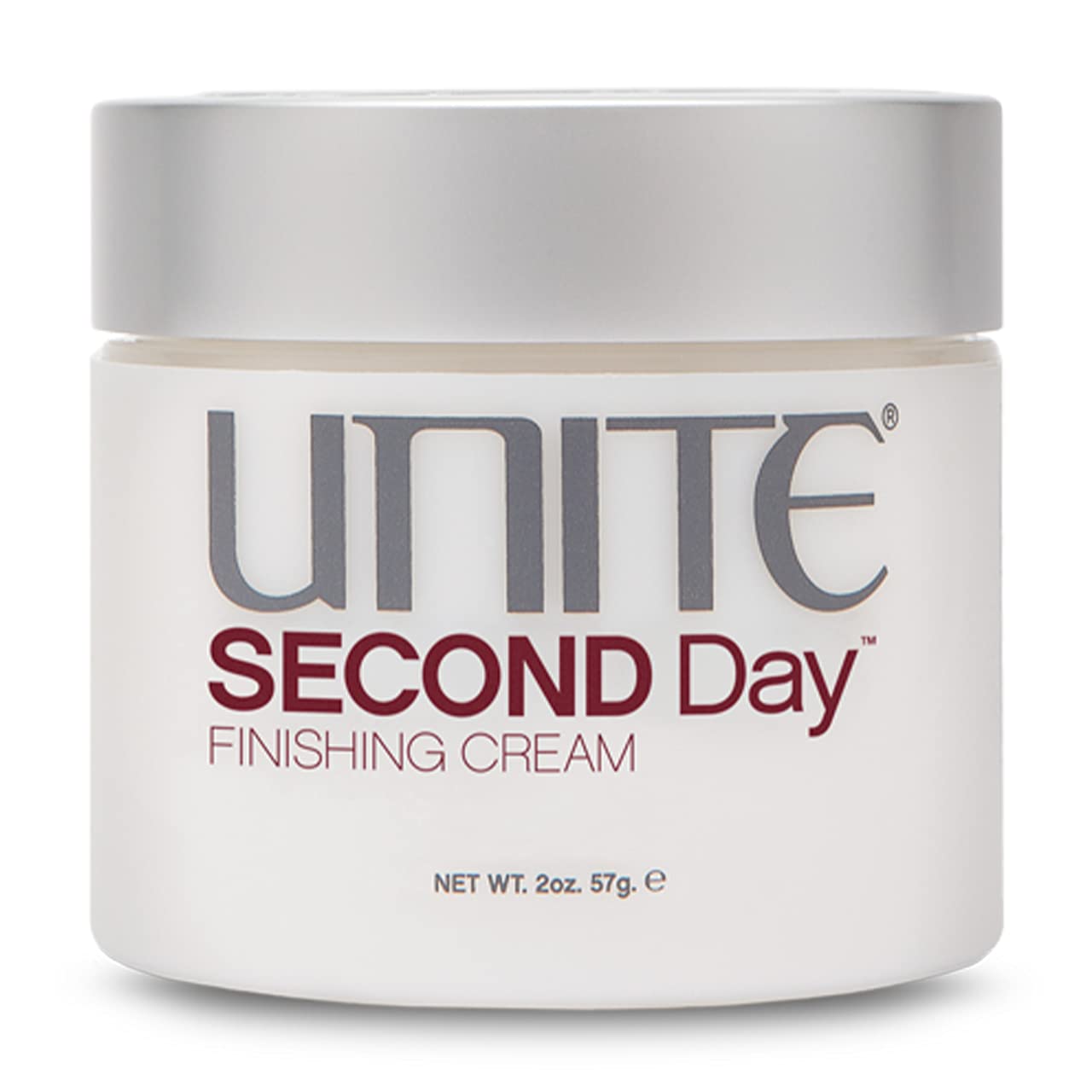 UNITE Hair SECOND Day Texturizing Finishing Cream for All Hair Types