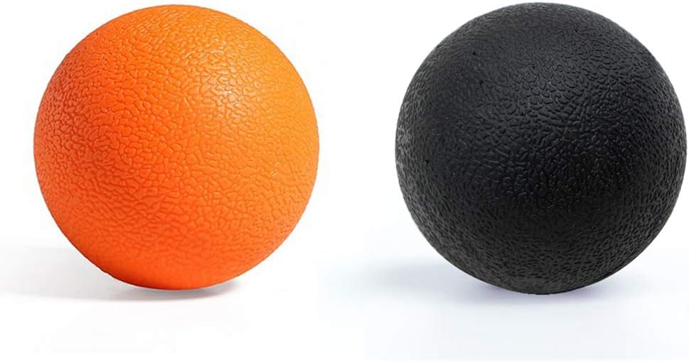 Trigger Point Massage Balls Set - Myofascial Release