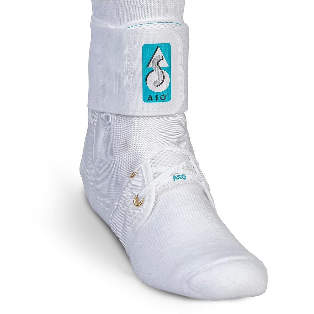 Med Spec ASO Ankle Stabilizer for Fast Recovery and Support