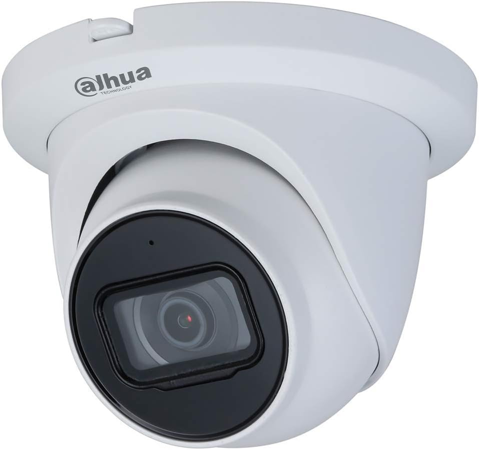 Dahua N42BJ62 4MP Outdoor Eyeball Camera with 2.8in Lens