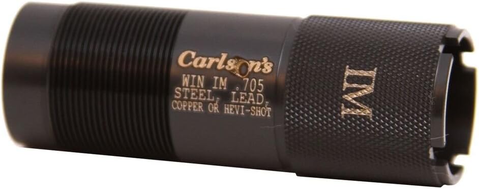 Carlsons Choke Tubes 12 Gauge for Winchester - High Performance