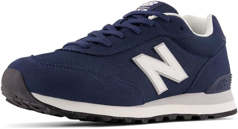 New Balance Men's 515 V3 Sneakers: Comfort and Style Combined