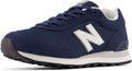 New Balance Men's 515 V3 Sneaker - Comfortable Everyday Trainer