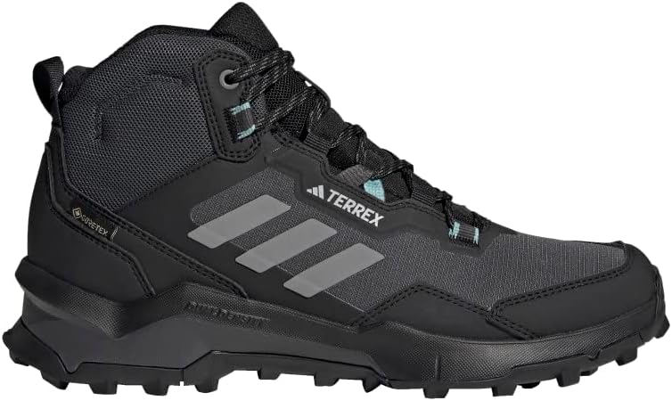 adidas Women's Terrex Ax4: Waterproof Hiking Excellence