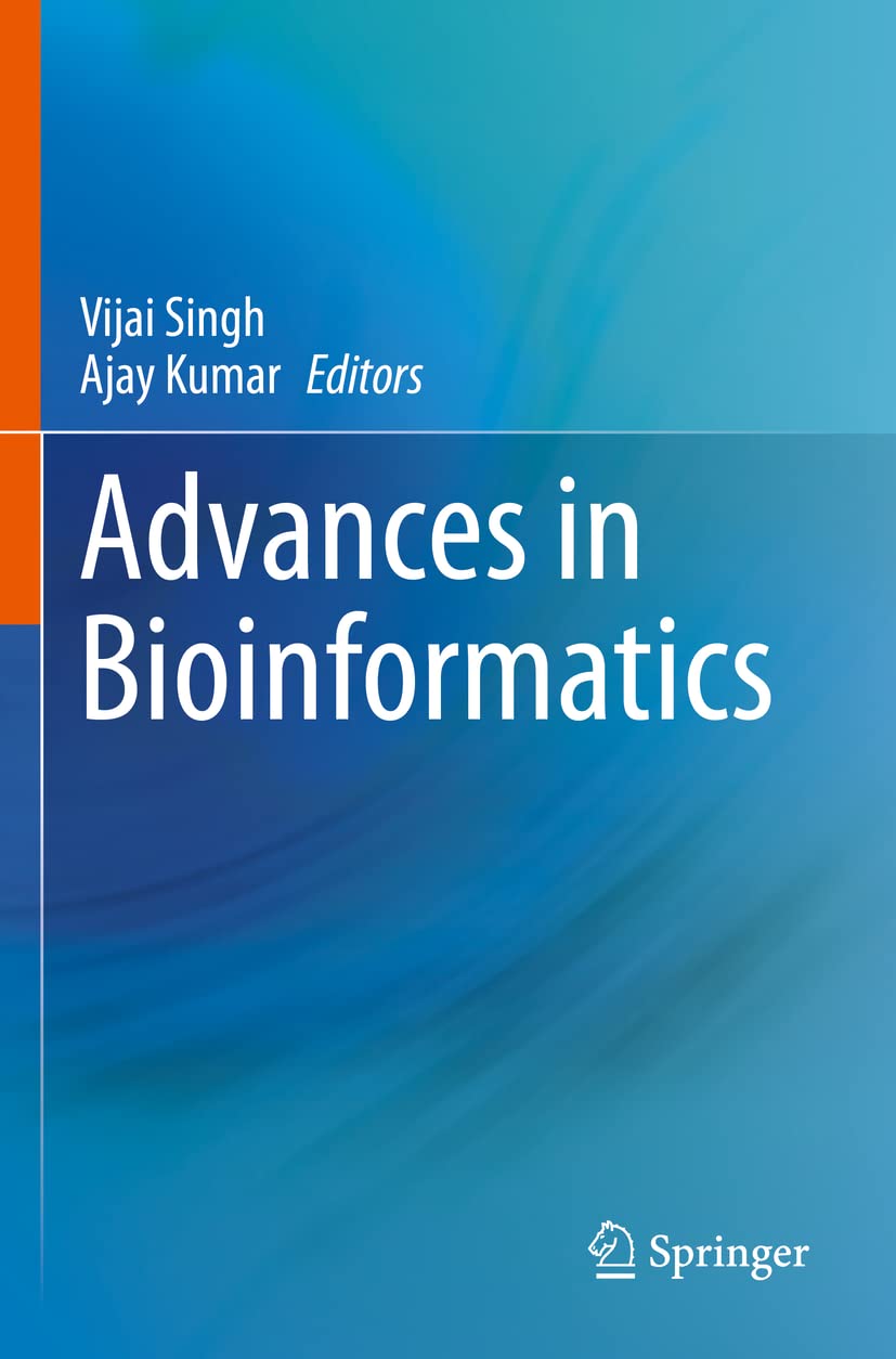 Advances in Bioinformatics: A Comprehensive Guide for Researchers