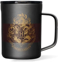 Corkcicle Harry Potter Coffee Mug - Insulated 16 oz Travel Cup