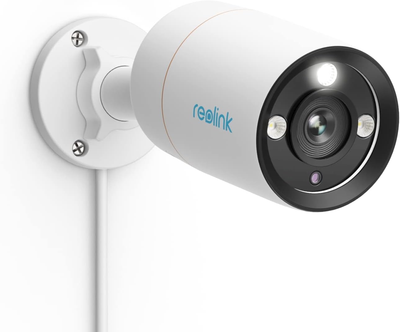 REOLINK 12MP Color Night Vision Camera