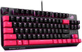 ASUS ROG Strix Scope TKL Electro Punk Mechanical Gaming Keyboard