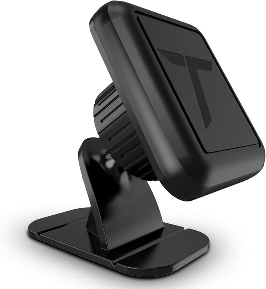 Trianium Magnetic Car Mount - Hands-Free Viewing